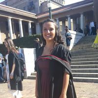 Candice ONeill的照片