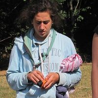 Фотографии пользователя Florence Varney