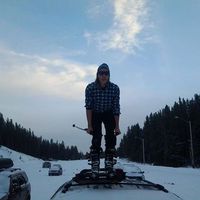 Fotos de Fredrik Sävestrand