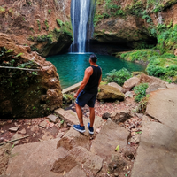 Evert Vásquez's Photo