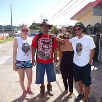 Ancil Brooker's Photo