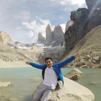 Matias Tirado的照片