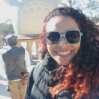 NATALIA GALEANO's Photo