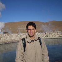 Marcello Baird的照片