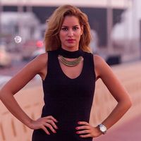 Фотографии пользователя Chaima Ben'