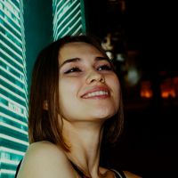 Tanya Pazyuk的照片