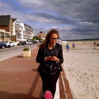 Cherine Cobert's Photo