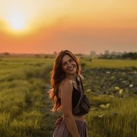 Maja Serwatka's Photo