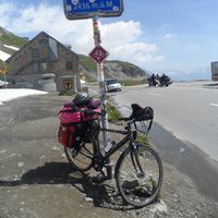 Virginie Briol的照片