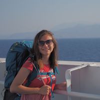 Melis Sağlık's Photo