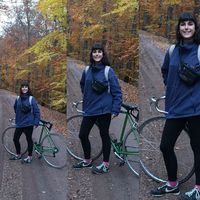 Maria Alcobendas's Photo