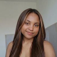 Kezia Fanomezantsoa's Photo