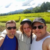 Kyle + Becca Althaus的照片