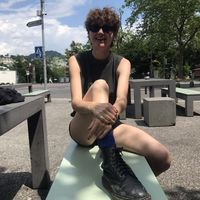 Fotos de Luana Barmettler