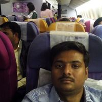 ASHISH KUMAR's Photo