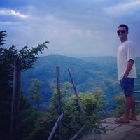 Sushant Dahal's Photo