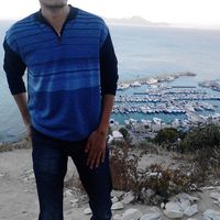 Mourad Rayani的照片