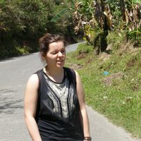 katarzyna Melaniuk的照片