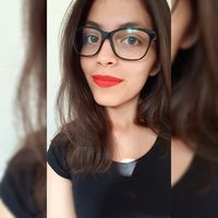 Alison Cando的照片