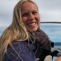 Silje Wilson的照片