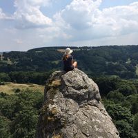 Maren Schweier的照片