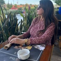 Fotos von Narimen Charfeddine