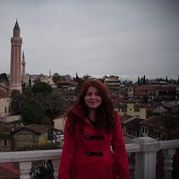 Fotos von derya önal