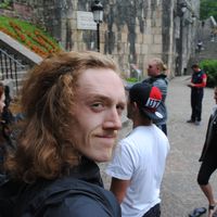 Steffen Thomas's Photo