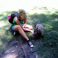 Cathrin Berghammer's Photo