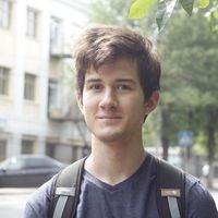 Emir Vildanov's Photo