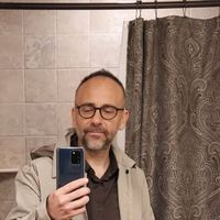 Fotos de Demian Matute González