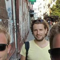 Pieter Bodewes's Photo