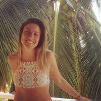 Zdjęcia użytkownika Belu Gonzalez