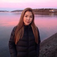 Natalia Fedorova的照片