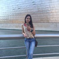 Sulushash Ybrakhym's Photo