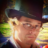 Jason Johnson的照片