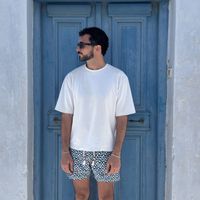 Davide Picardi's Photo