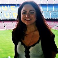 Nikola Chojnová的照片