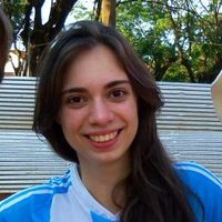 Photos de Flor Bernardi