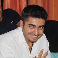 Simarjit Uppal's Photo