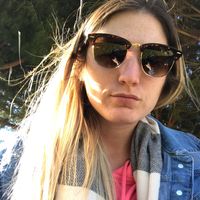 Antonella Penzato's Photo