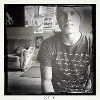 chris Morley的照片