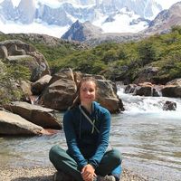 Claire Richon's Photo