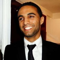 Achille Chahat's Photo