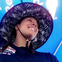 Nadia Hawthorne's Photo