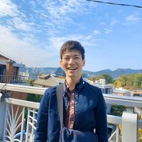 ATSUYA KOICHI的照片