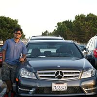 Photos de Naveen Revanna