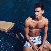 Matte McMahon的照片