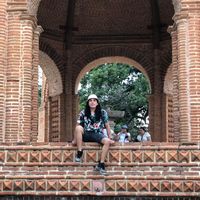 Fotos de Rayan Dávila