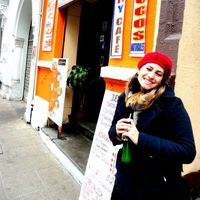 Fotos de Carolina Barhum